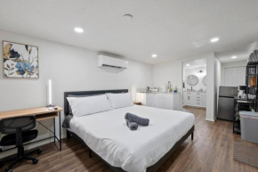 Casita 5 Miles From Downtown Phoenix #B